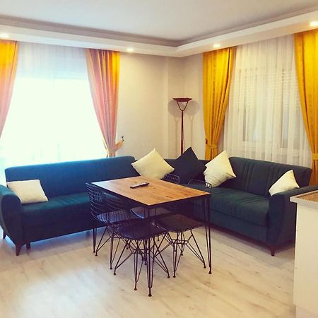 Altinkum  Akdeniz Suites المظهر الخارجي الصورة