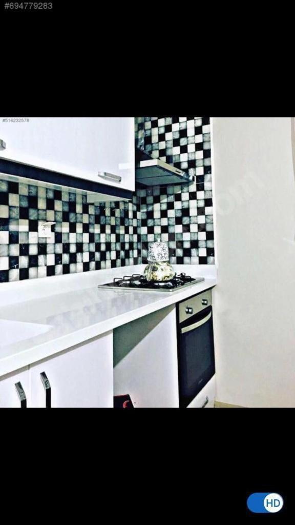 Altinkum  Akdeniz Suites المظهر الخارجي الصورة