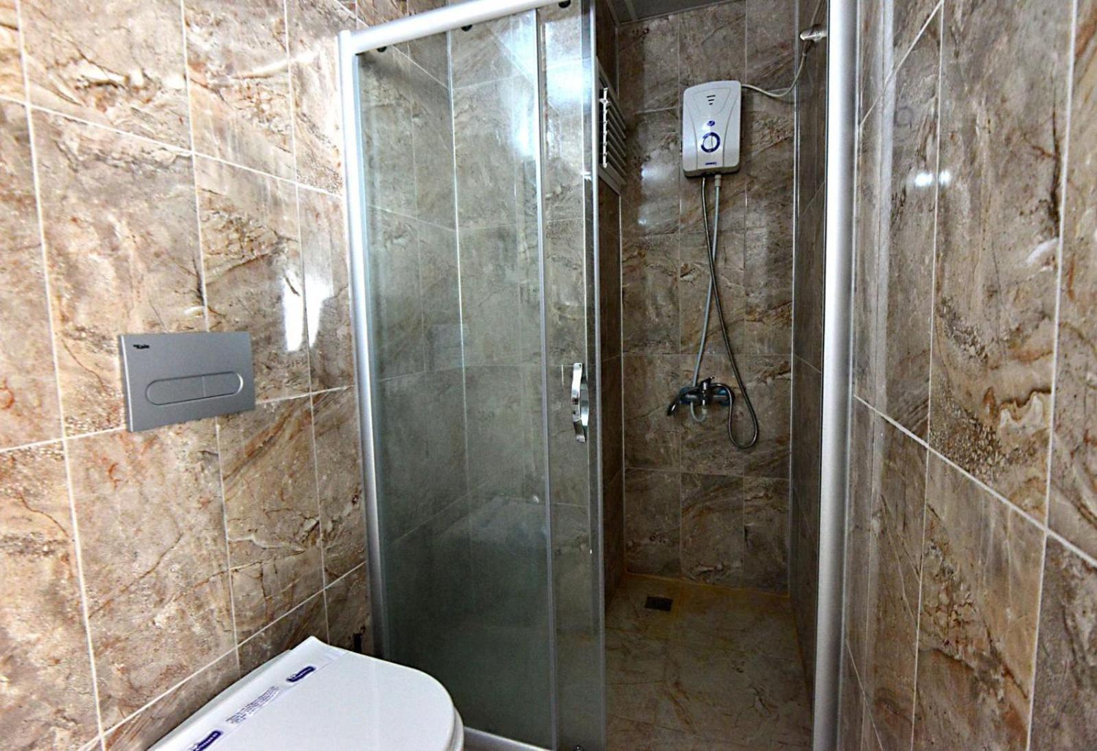 Altinkum  Akdeniz Suites المظهر الخارجي الصورة