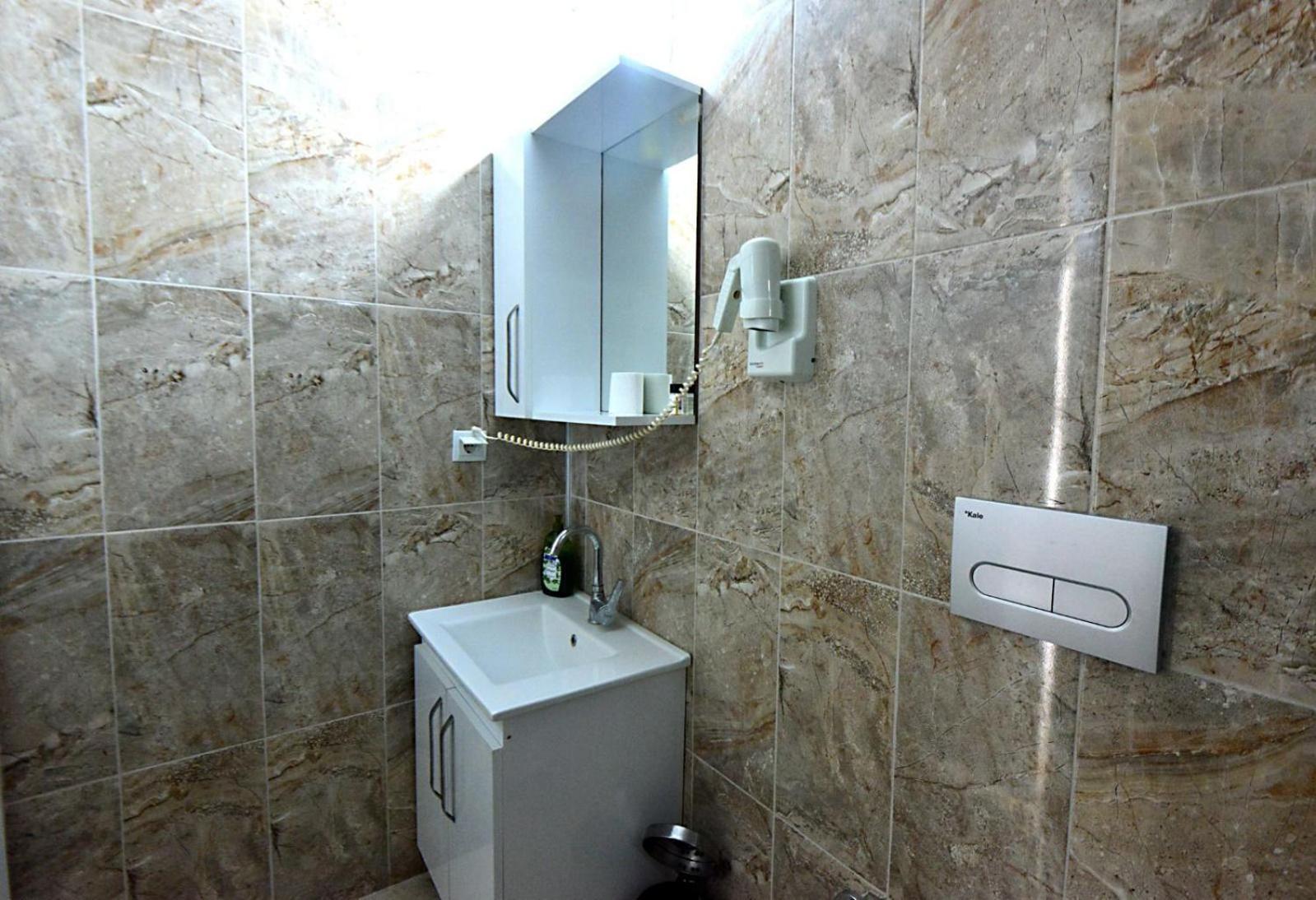 Altinkum  Akdeniz Suites المظهر الخارجي الصورة