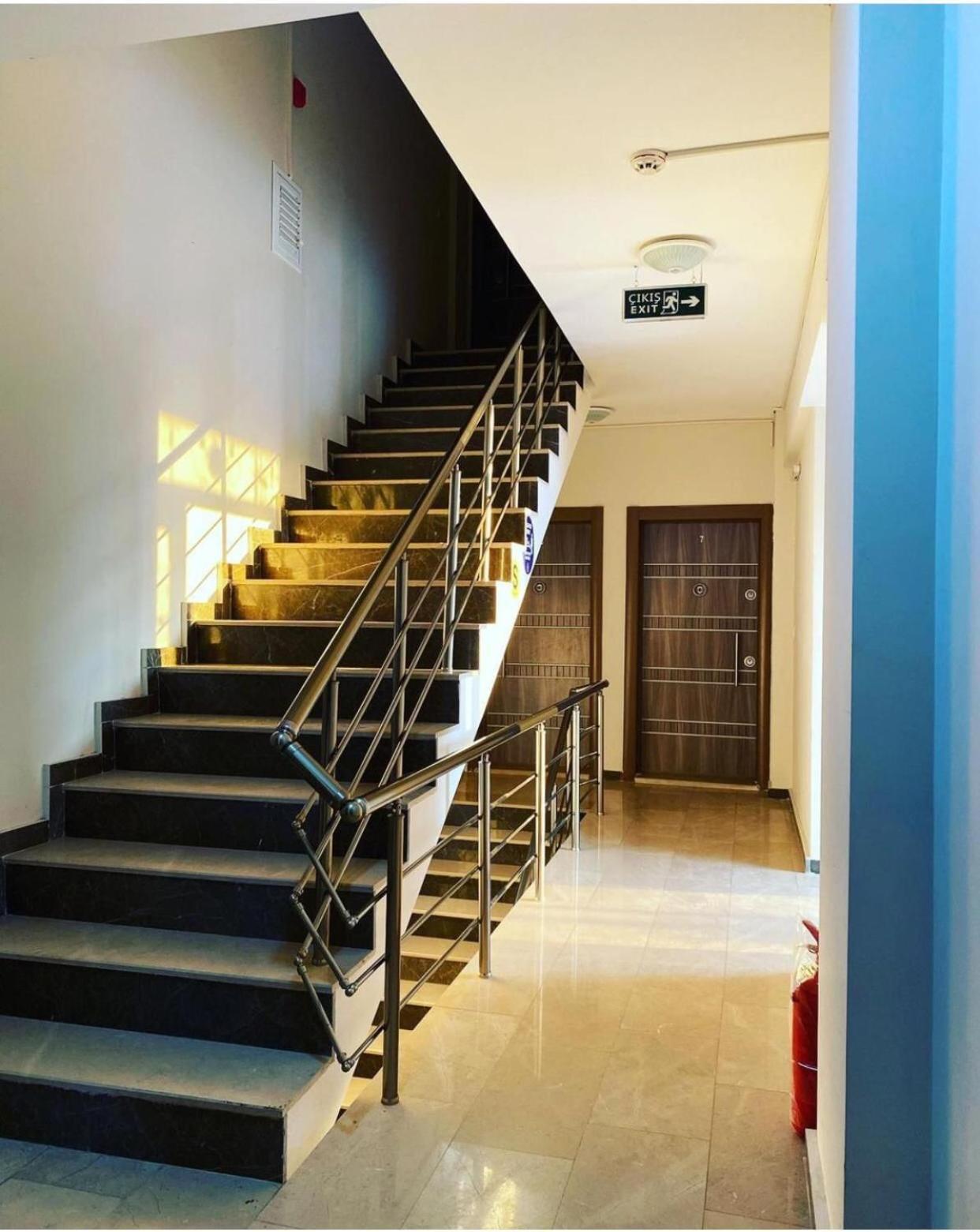 Altinkum  Akdeniz Suites المظهر الخارجي الصورة
